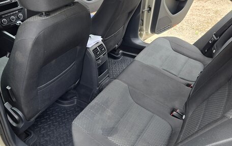 Volkswagen Jetta VI, 2013 год, 500 000 рублей, 21 фотография