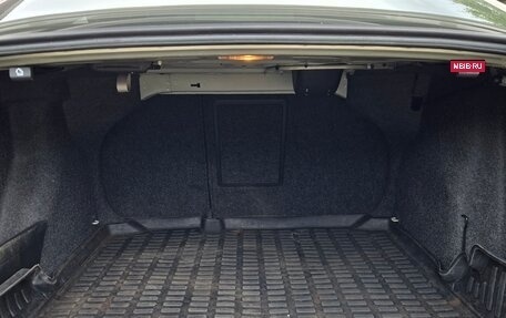 Volkswagen Jetta VI, 2013 год, 500 000 рублей, 22 фотография