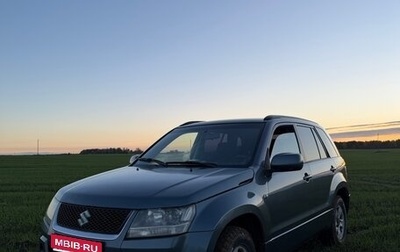 Suzuki Grand Vitara, 2005 год, 390 000 рублей, 1 фотография