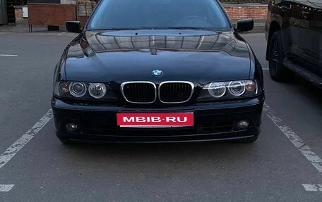 BMW 5 серия, 2000 год, 850 000 рублей, 1 фотография