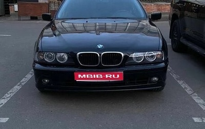BMW 5 серия, 2000 год, 850 000 рублей, 1 фотография
