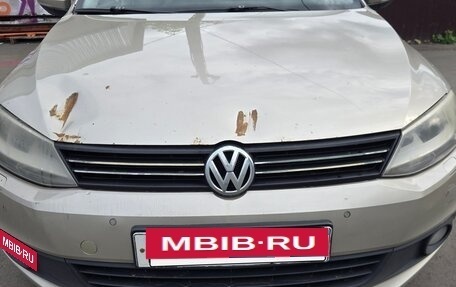 Volkswagen Jetta VI, 2013 год, 500 000 рублей, 16 фотография