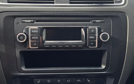 Volkswagen Jetta VI, 2013 год, 500 000 рублей, 25 фотография