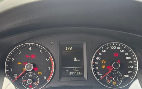 Volkswagen Jetta VI, 2013 год, 500 000 рублей, 26 фотография
