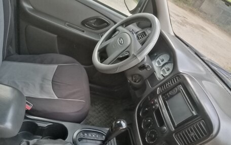 Ford Escape II, 2004 год, 585 000 рублей, 2 фотография