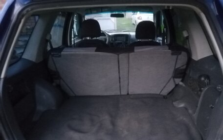 Ford Escape II, 2004 год, 585 000 рублей, 3 фотография