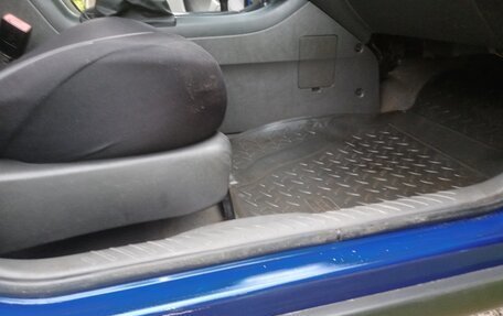 Ford Escape II, 2004 год, 585 000 рублей, 6 фотография