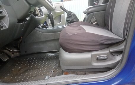 Ford Escape II, 2004 год, 585 000 рублей, 5 фотография