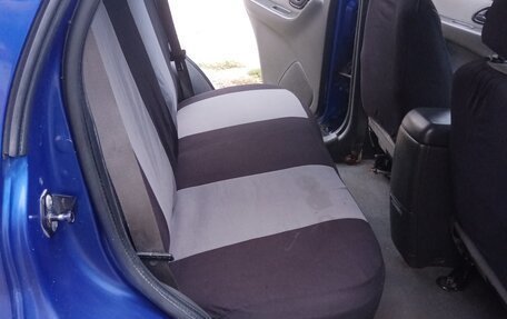 Ford Escape II, 2004 год, 585 000 рублей, 16 фотография