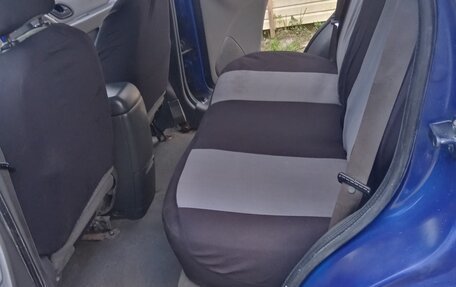 Ford Escape II, 2004 год, 585 000 рублей, 17 фотография