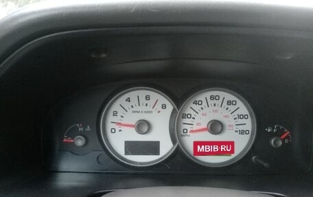 Ford Escape II, 2004 год, 585 000 рублей, 11 фотография