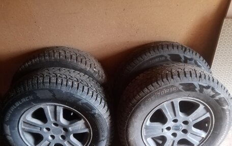 Ford Escape II, 2004 год, 585 000 рублей, 21 фотография