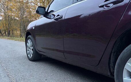 Mazda 3, 2006 год, 670 000 рублей, 7 фотография