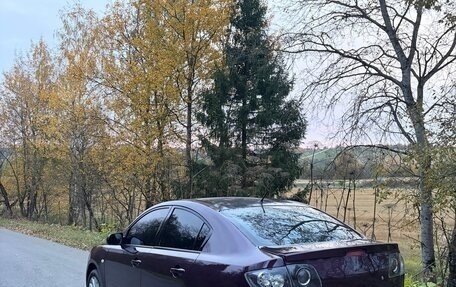 Mazda 3, 2006 год, 670 000 рублей, 3 фотография