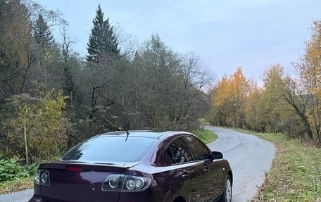 Mazda 3, 2006 год, 670 000 рублей, 4 фотография