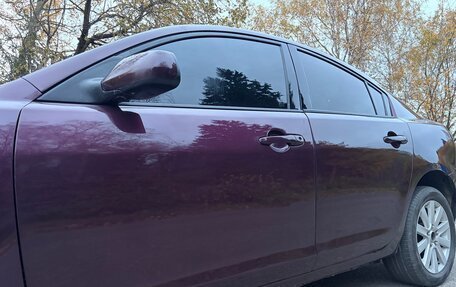 Mazda 3, 2006 год, 670 000 рублей, 16 фотография