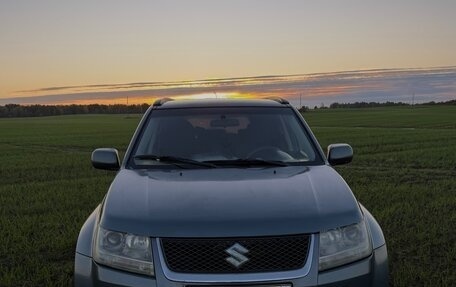 Suzuki Grand Vitara, 2005 год, 390 000 рублей, 2 фотография