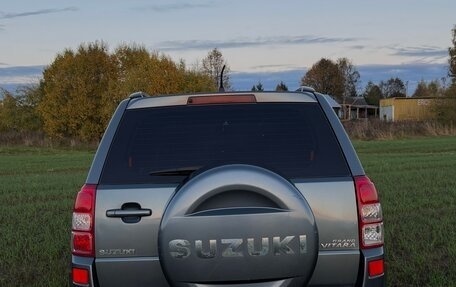 Suzuki Grand Vitara, 2005 год, 390 000 рублей, 5 фотография