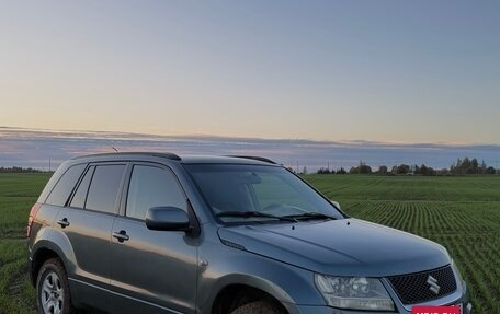 Suzuki Grand Vitara, 2005 год, 390 000 рублей, 3 фотография