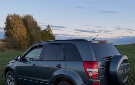 Suzuki Grand Vitara, 2005 год, 390 000 рублей, 6 фотография