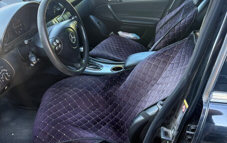 Mercedes-Benz C-Класс, 2005 год, 630 000 рублей, 9 фотография