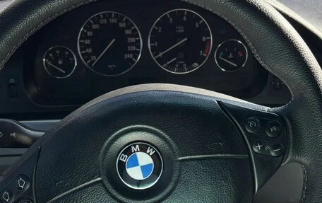 BMW 5 серия, 2000 год, 850 000 рублей, 4 фотография