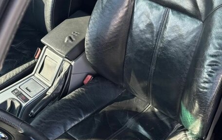 BMW 5 серия, 2000 год, 850 000 рублей, 5 фотография