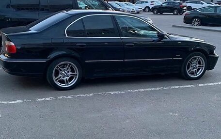 BMW 5 серия, 2000 год, 850 000 рублей, 2 фотография