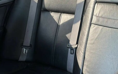 BMW 5 серия, 2000 год, 850 000 рублей, 7 фотография