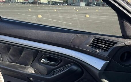 BMW 5 серия, 2000 год, 850 000 рублей, 9 фотография