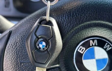 BMW 5 серия, 2000 год, 850 000 рублей, 10 фотография