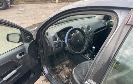 Ford Fusion I, 2006 год, 330 000 рублей, 5 фотография