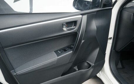Toyota Corolla, 2016 год, 1 790 000 рублей, 8 фотография