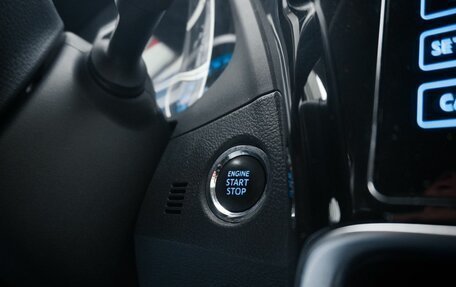 Toyota Corolla, 2016 год, 1 790 000 рублей, 13 фотография