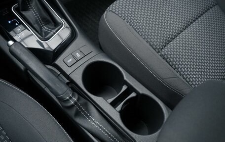 Toyota Corolla, 2016 год, 1 790 000 рублей, 19 фотография