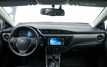 Toyota Corolla, 2016 год, 1 790 000 рублей, 23 фотография