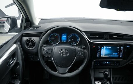 Toyota Corolla, 2016 год, 1 790 000 рублей, 22 фотография