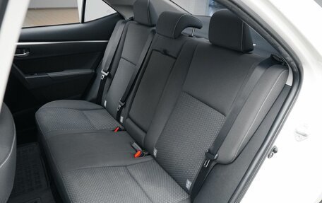 Toyota Corolla, 2016 год, 1 790 000 рублей, 25 фотография