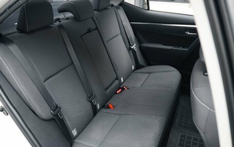 Toyota Corolla, 2016 год, 1 790 000 рублей, 24 фотография
