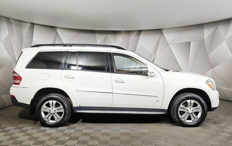Mercedes-Benz GL-Класс, 2007 год, 1 355 000 рублей, 6 фотография