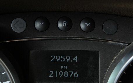 Mercedes-Benz GL-Класс, 2007 год, 1 355 000 рублей, 17 фотография