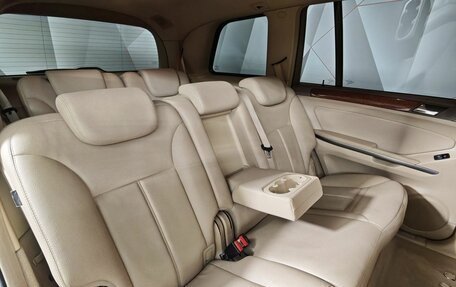 Mercedes-Benz GL-Класс, 2007 год, 1 355 000 рублей, 16 фотография