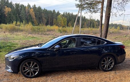 Mazda 6, 2015 год, 1 850 000 рублей, 3 фотография