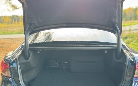 Mazda 6, 2015 год, 1 850 000 рублей, 7 фотография