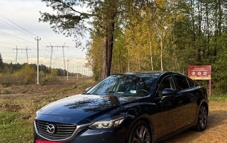 Mazda 6, 2015 год, 1 850 000 рублей, 2 фотография