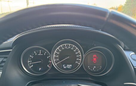 Mazda 6, 2015 год, 1 850 000 рублей, 10 фотография