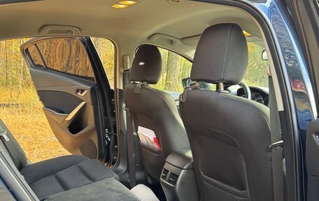 Mazda 6, 2015 год, 1 850 000 рублей, 11 фотография