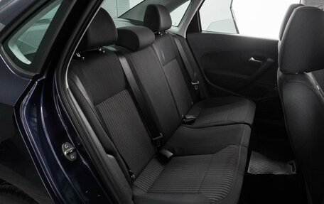 Volkswagen Polo VI (EU Market), 2013 год, 899 000 рублей, 7 фотография