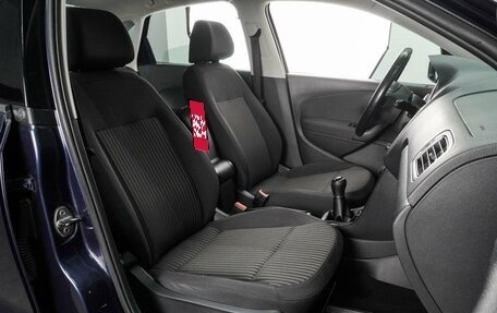 Volkswagen Polo VI (EU Market), 2013 год, 899 000 рублей, 8 фотография