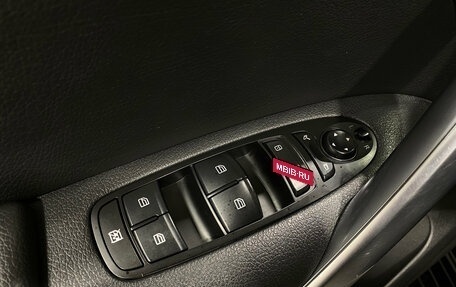 Mercedes-Benz X-Класс I, 2018 год, 3 999 000 рублей, 13 фотография